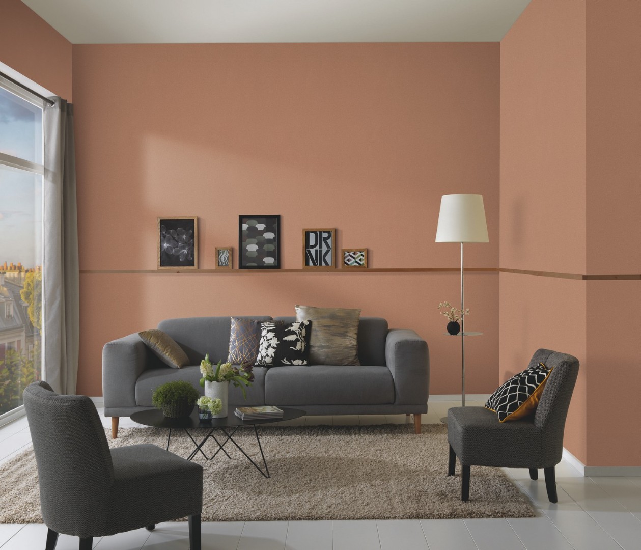 Обои P+S арт 12168-48 фото 5