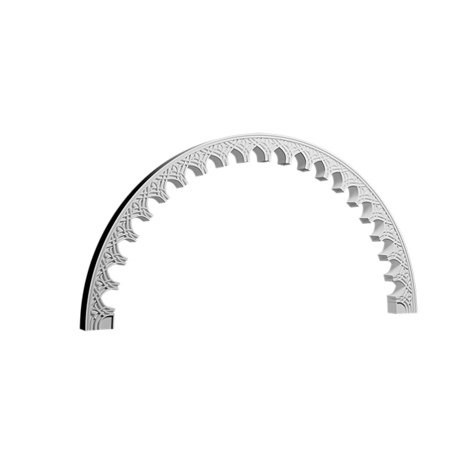 Ниша Европласт арт 1.61.511 гибкий фото 1