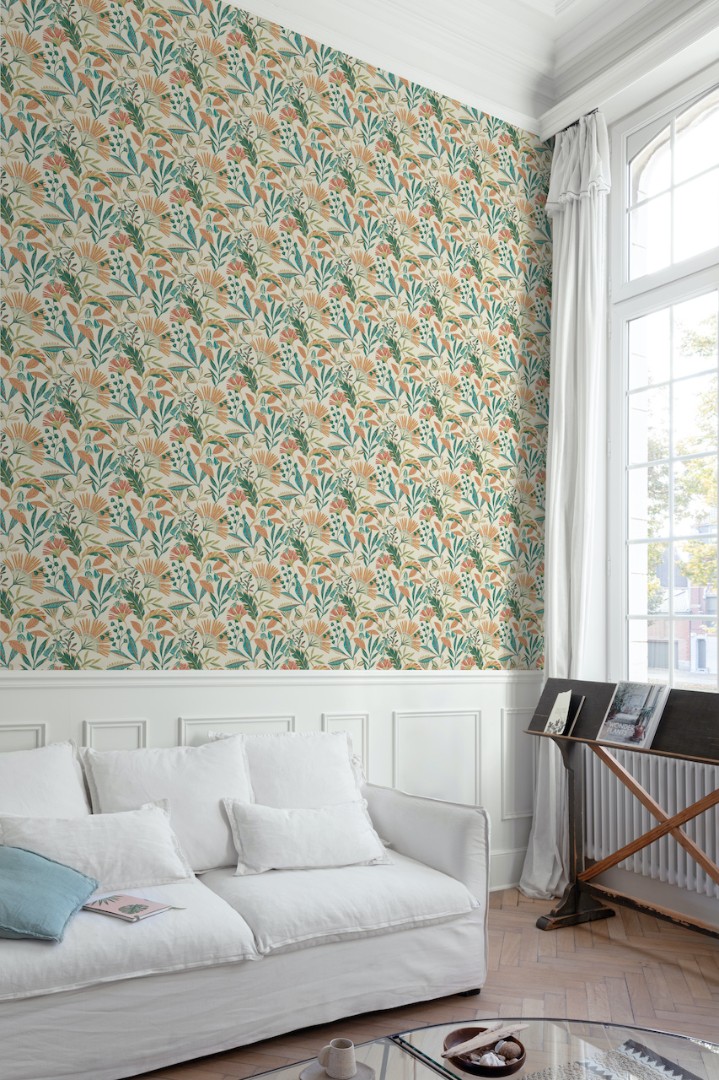 Обои Grandeco арт A63801 фото 2