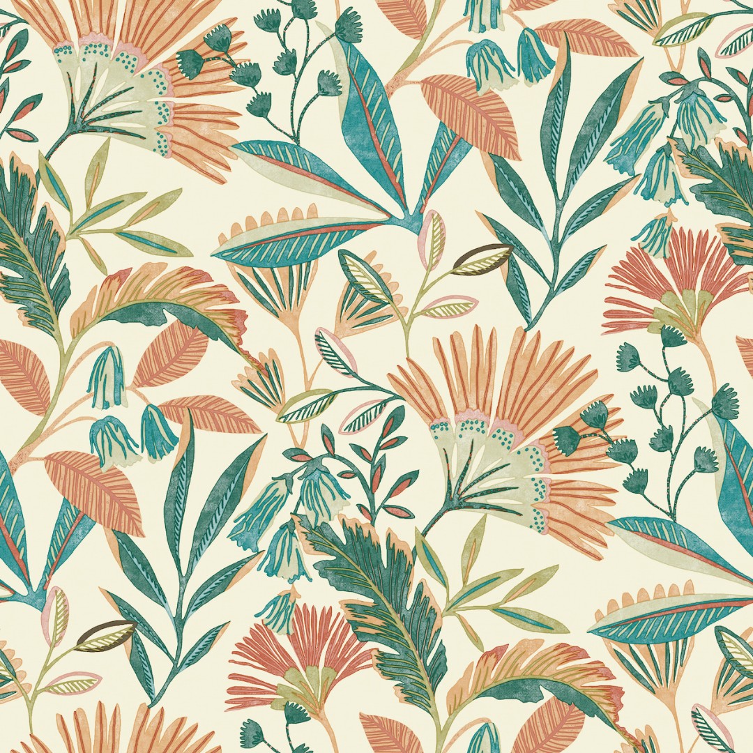 Обои Grandeco арт A63801 фото 1