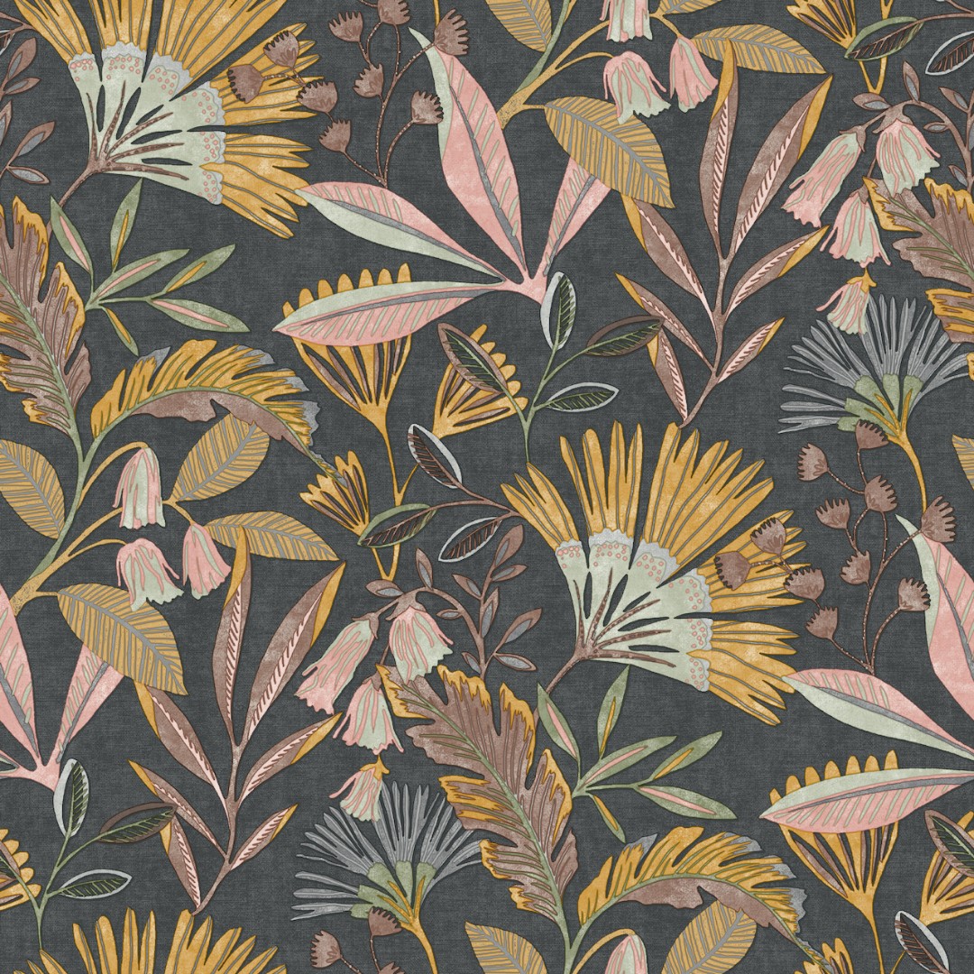 Обои Grandeco арт A63803 фото 1