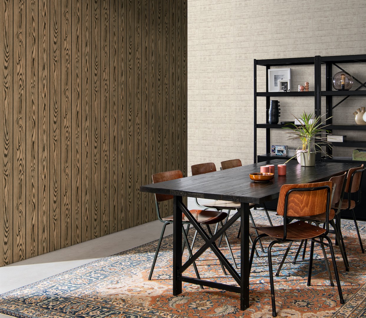 Обои Rasch арт 499520 фото 3