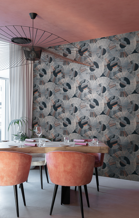 Обои Khroma арт SPI601 фото 4