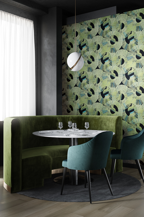 Обои Khroma арт SPI602 фото 3