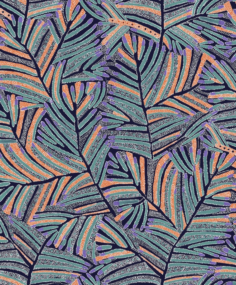 Обои Khroma арт TUL106 фото 1