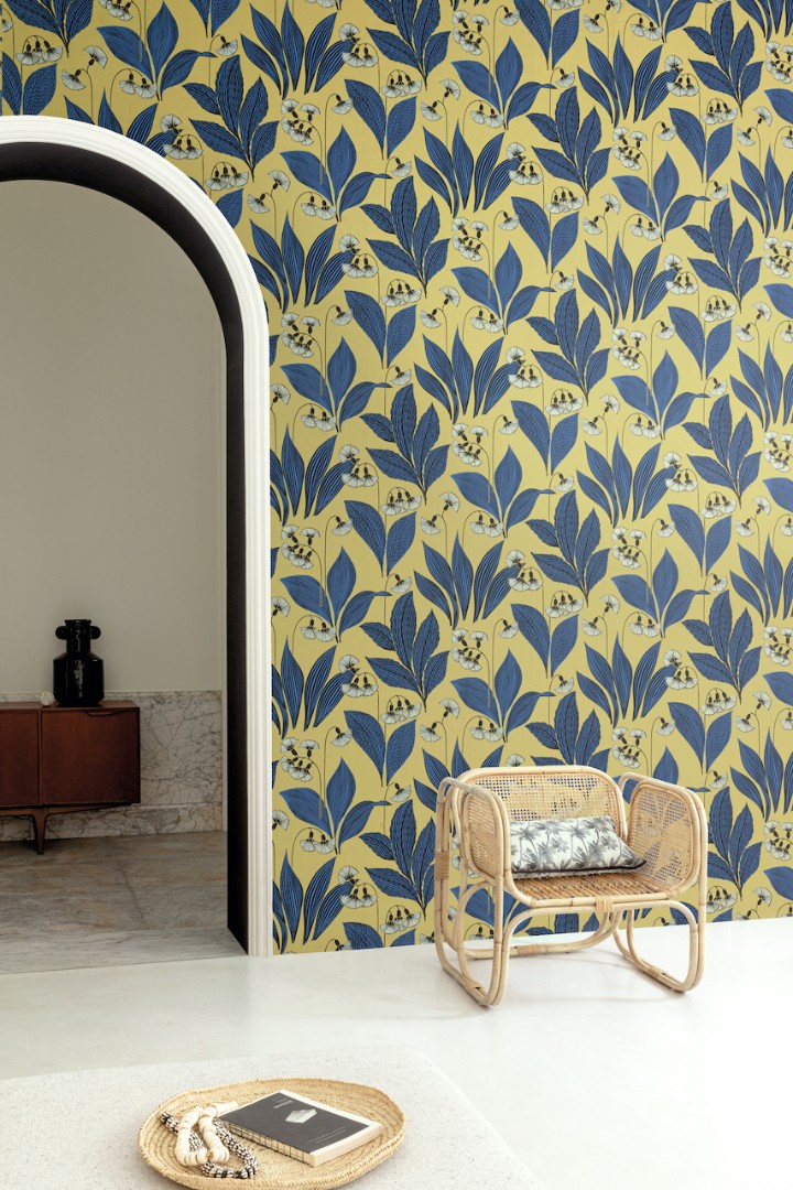 Обои Khroma арт TUL203 фото 2