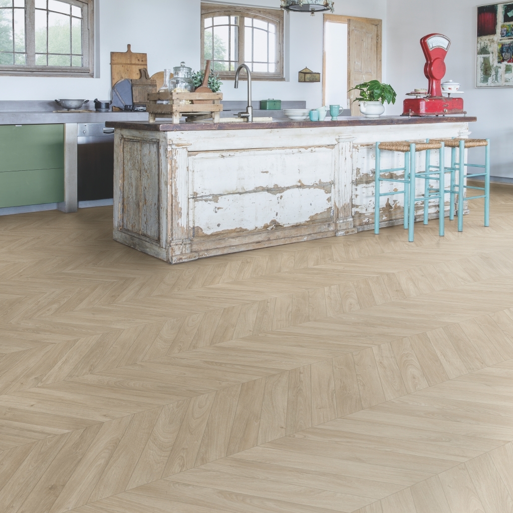 Ламинат Quick Step арт CAU4159 фото 5