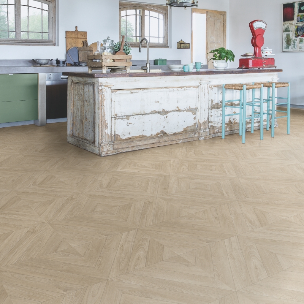 Ламинат Quick Step арт CAU4159 фото 6