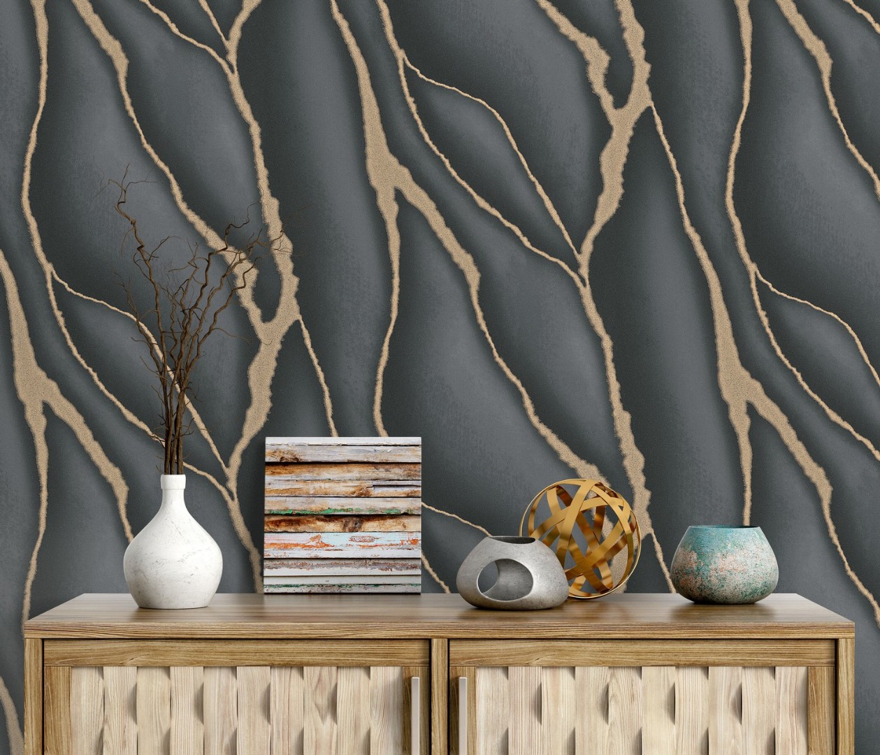 Обои P+S арт 12169-15 фото 4