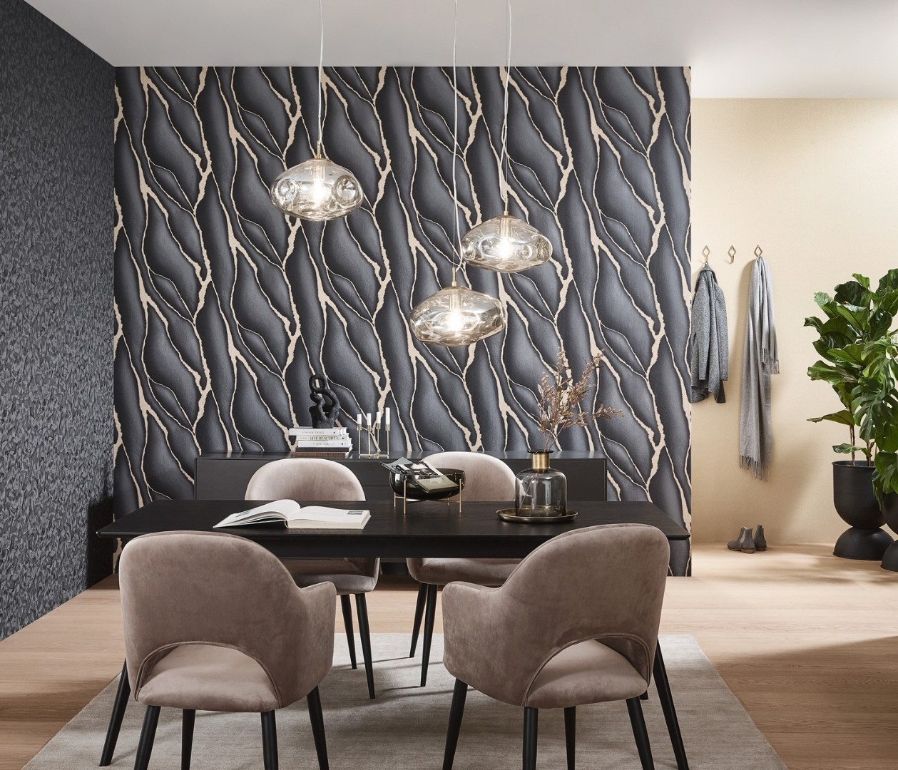 Обои P+S арт 12169-15 фото 5