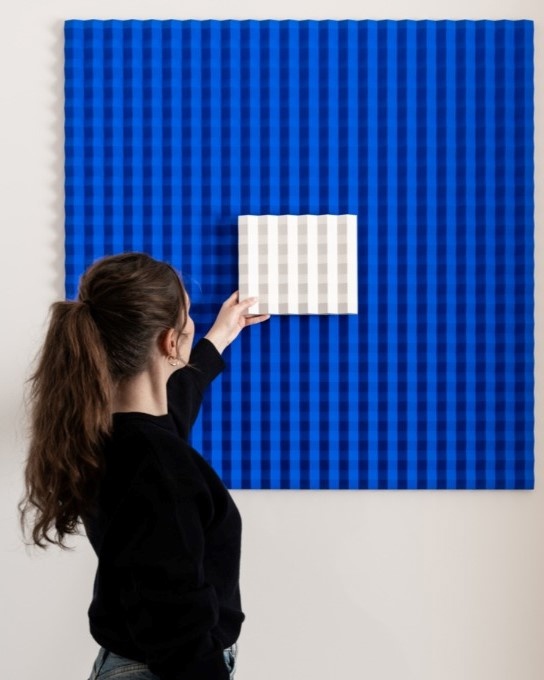 Стеновые панели Orac Decor арт W117 фото 2