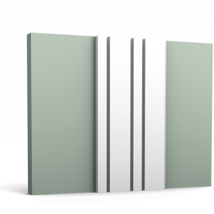 Стеновые панели Orac Decor арт W119 фото 1