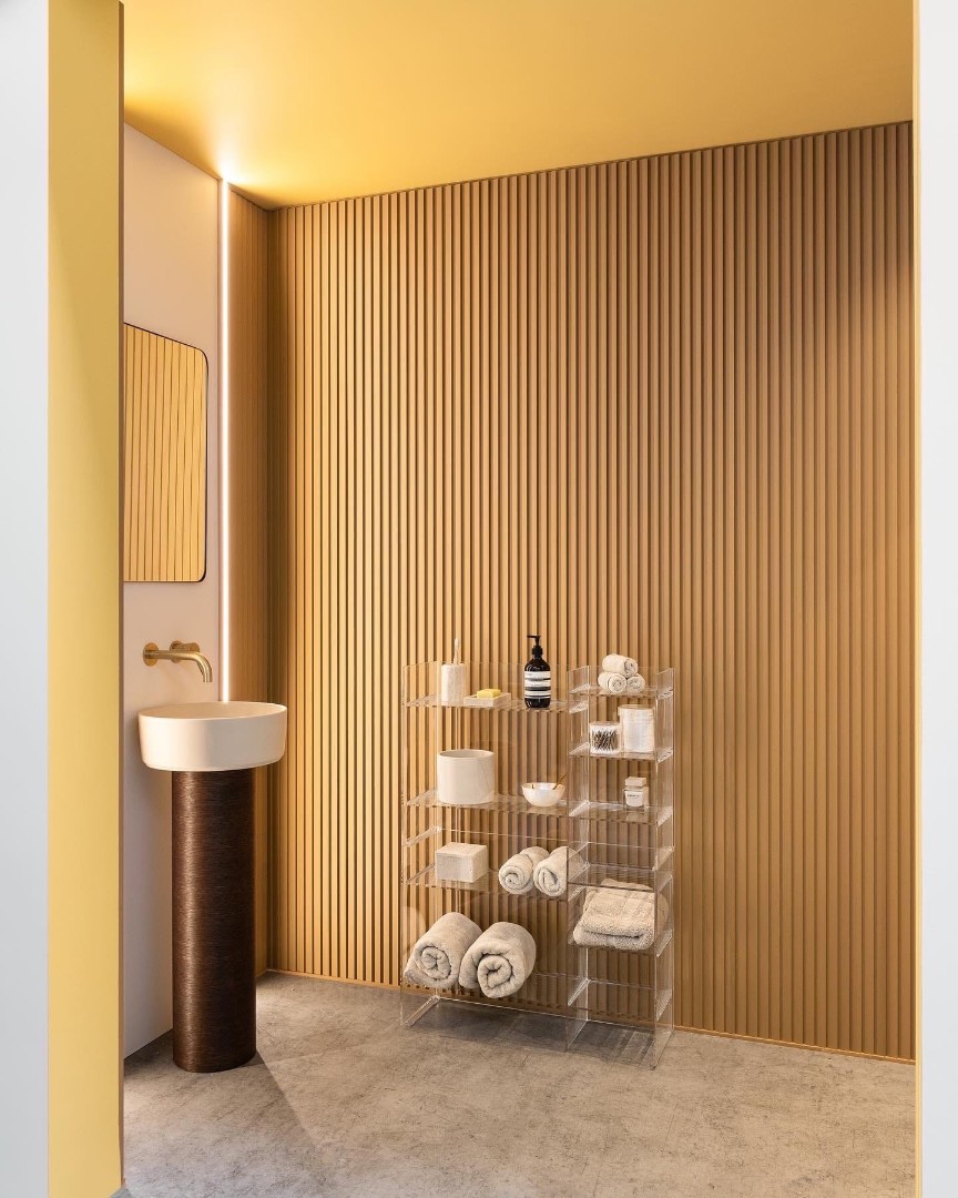 Стеновые панели Orac Decor арт WX204 фото 2