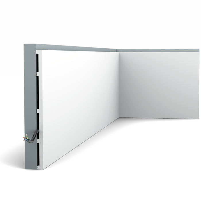 Плинтусы Orac Decor арт SX207 фото 1