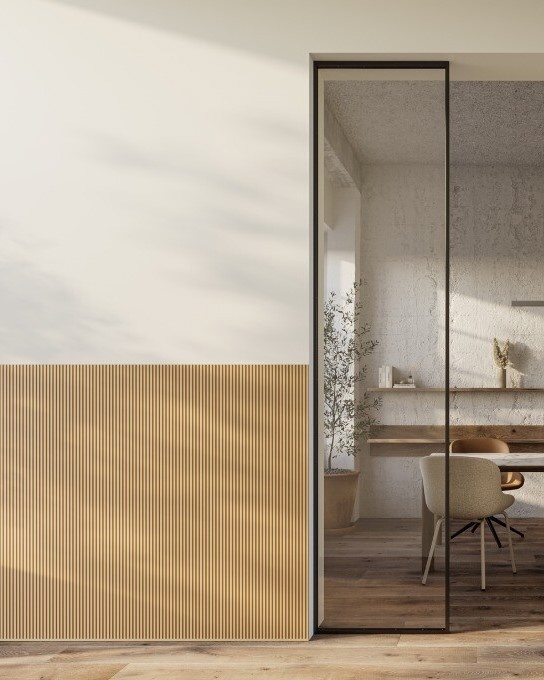 Стеновые панели Orac Decor арт WX205-2600 фото 3