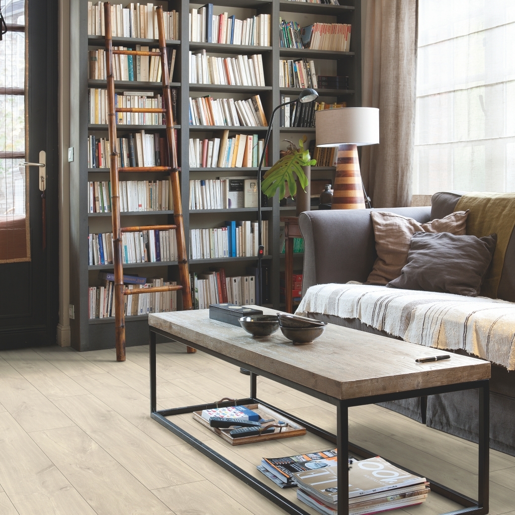 Ламинат Quick Step арт CLH1655 фото 3