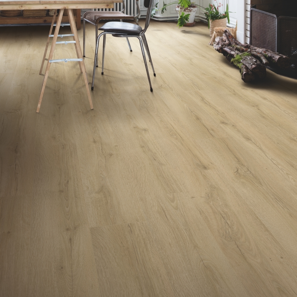 Ламинат Quick Step арт CLH4084 фото 3