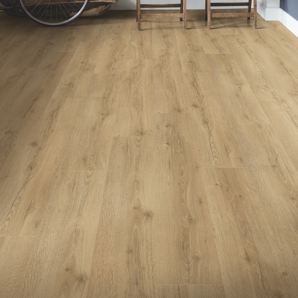 Ламинат Quick Step арт CLH4085 фото 3