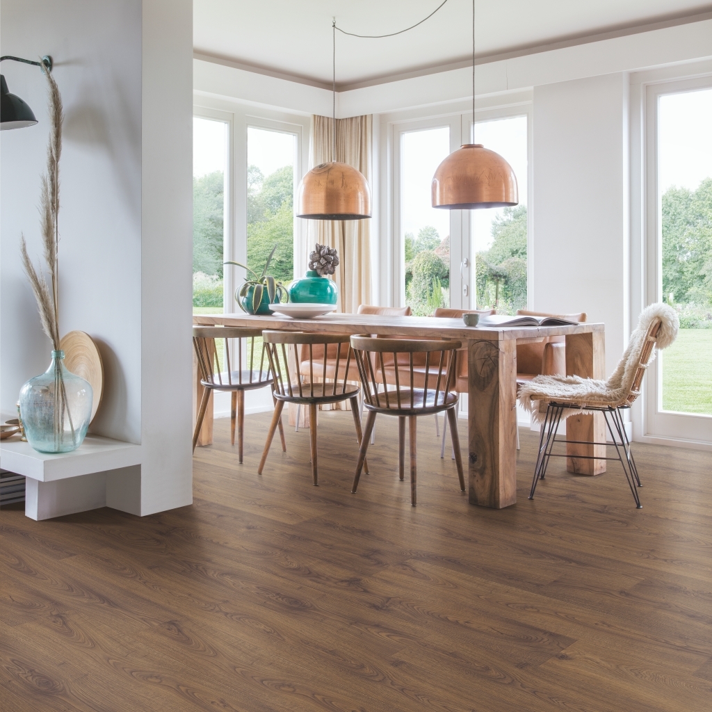 Ламинат Quick Step арт CLH4091 фото 3