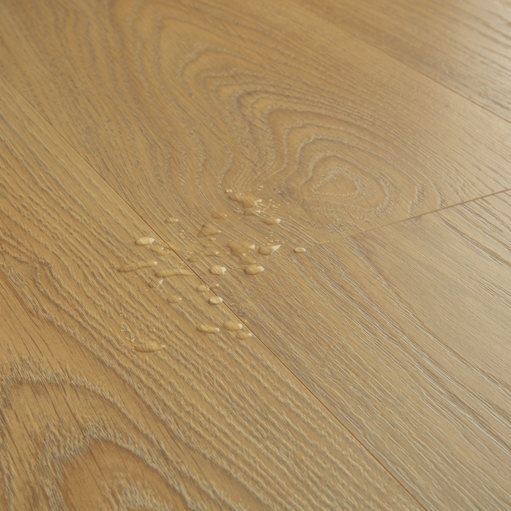 Ламинат Quick Step арт CLH4095 фото 3