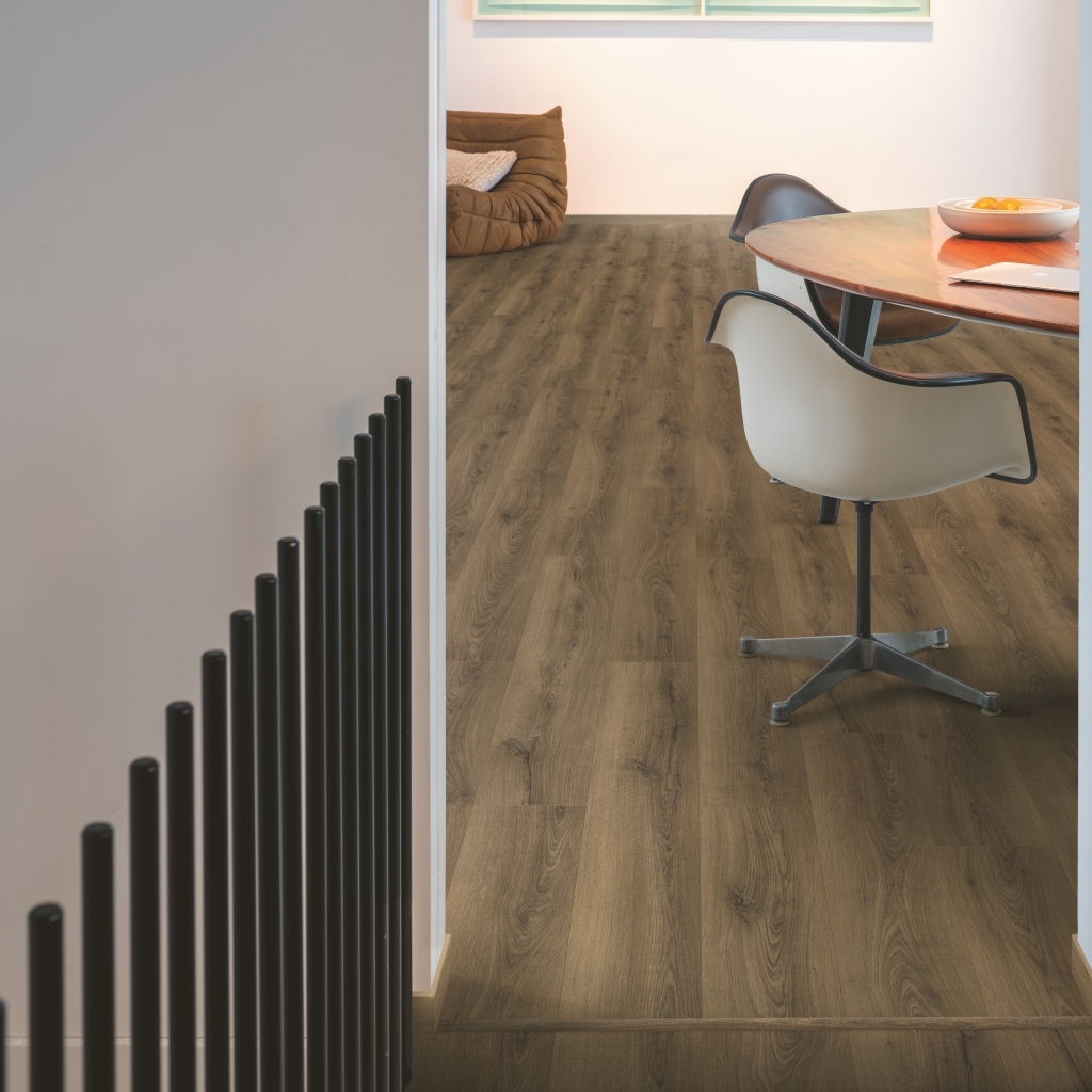 Ламинат Quick Step арт CLH5789 фото 4