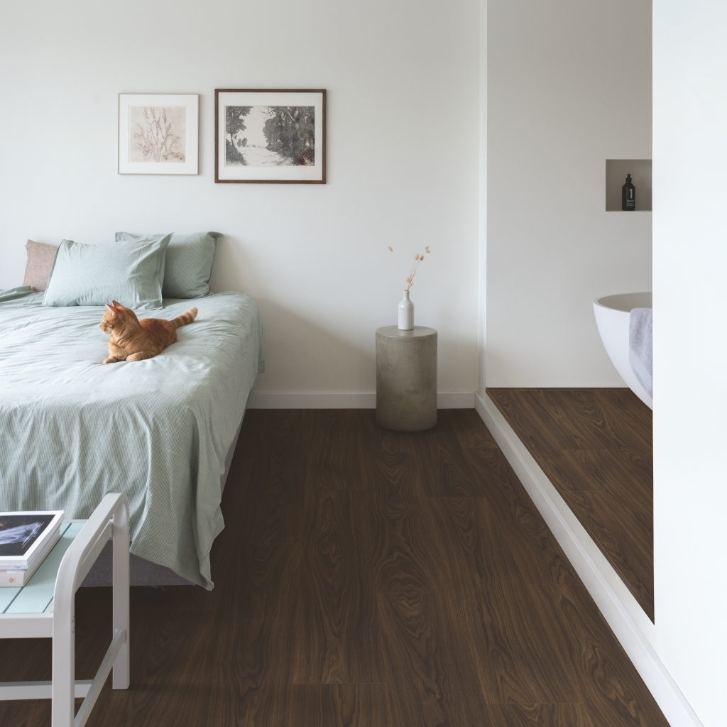 Ламинат Quick Step арт CLH5797 фото 3