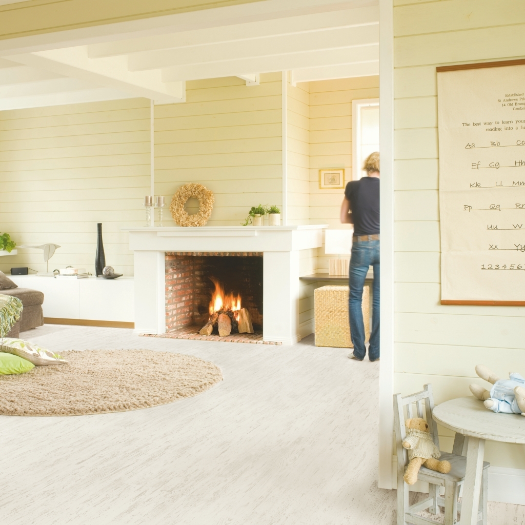 Ламинат Quick Step арт U1235 фото 3