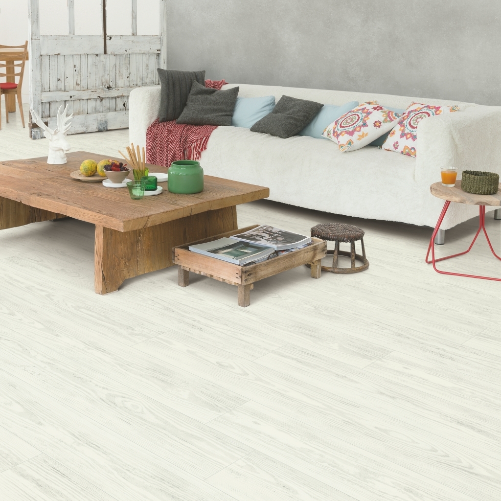 Ламинат Quick Step арт PER6076 фото 2