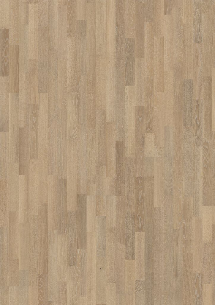 Паркетная доска Karelia арт Oak Ivory Stonewashed 3S фото 1
