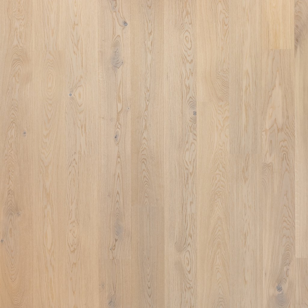 Паркетная доска Karelia арт Oak Story Hamlet White фото 1