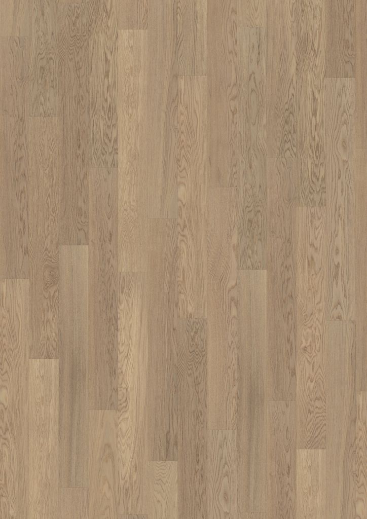 Паркетная доска Karelia арт Oak 4 Story 138 Tender White фото 1