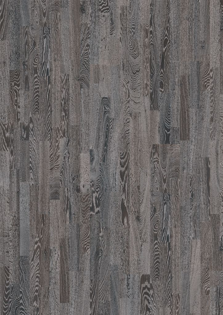 Паркетная доска Karelia арт Oak Promenade Grey фото 1