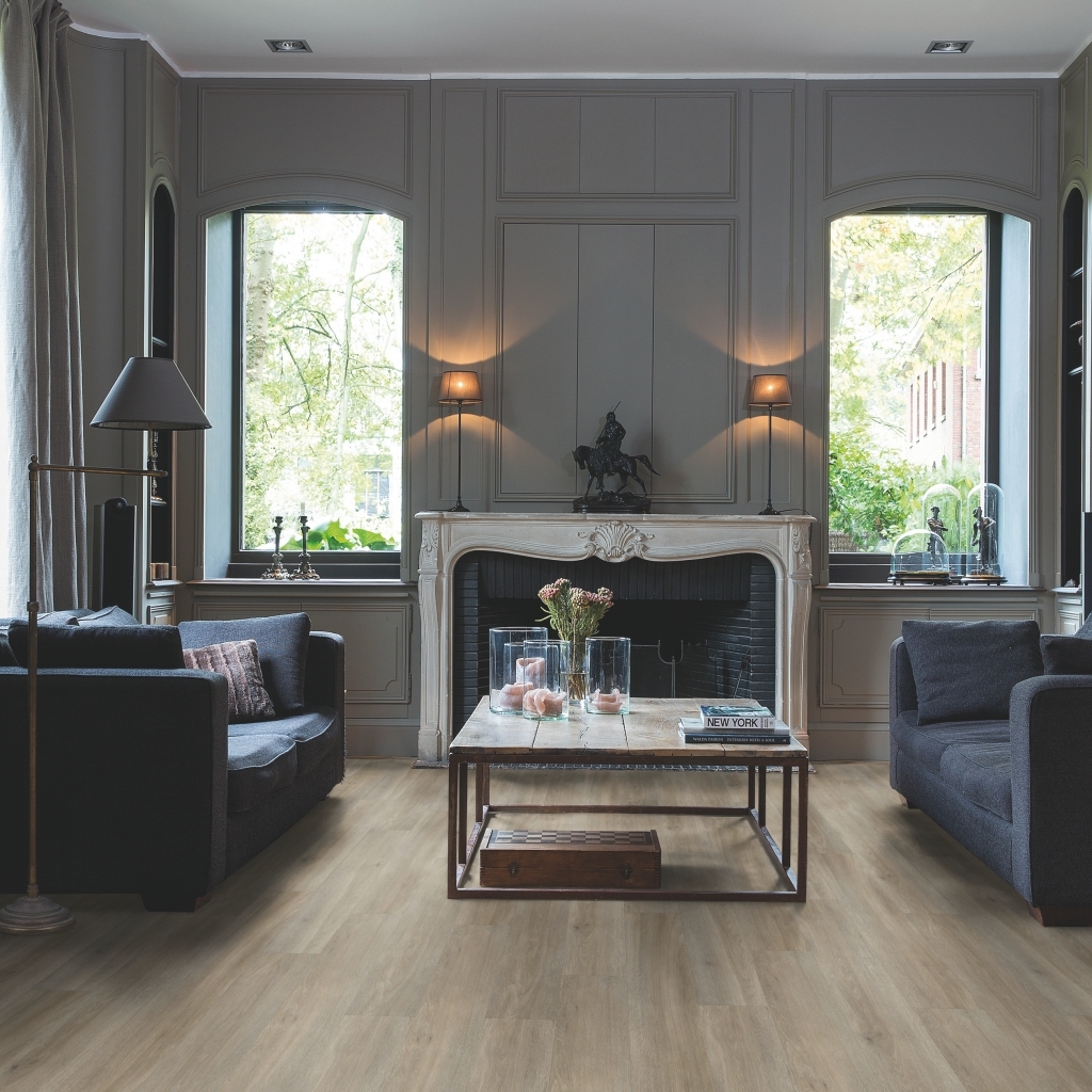 Виниловая плитка Quick Step арт BAGP40053 фото 3