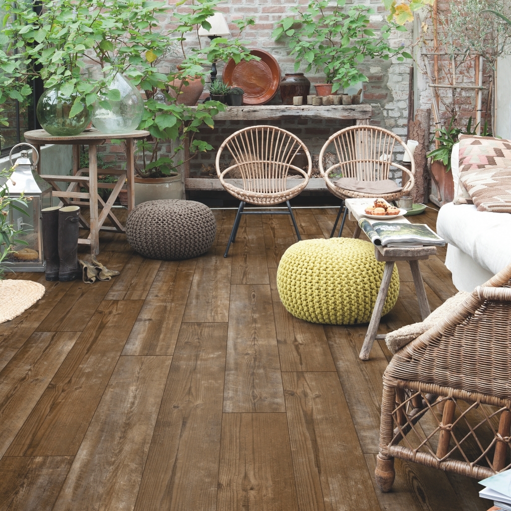 Виниловая плитка Quick Step арт PUGP40075 фото 3