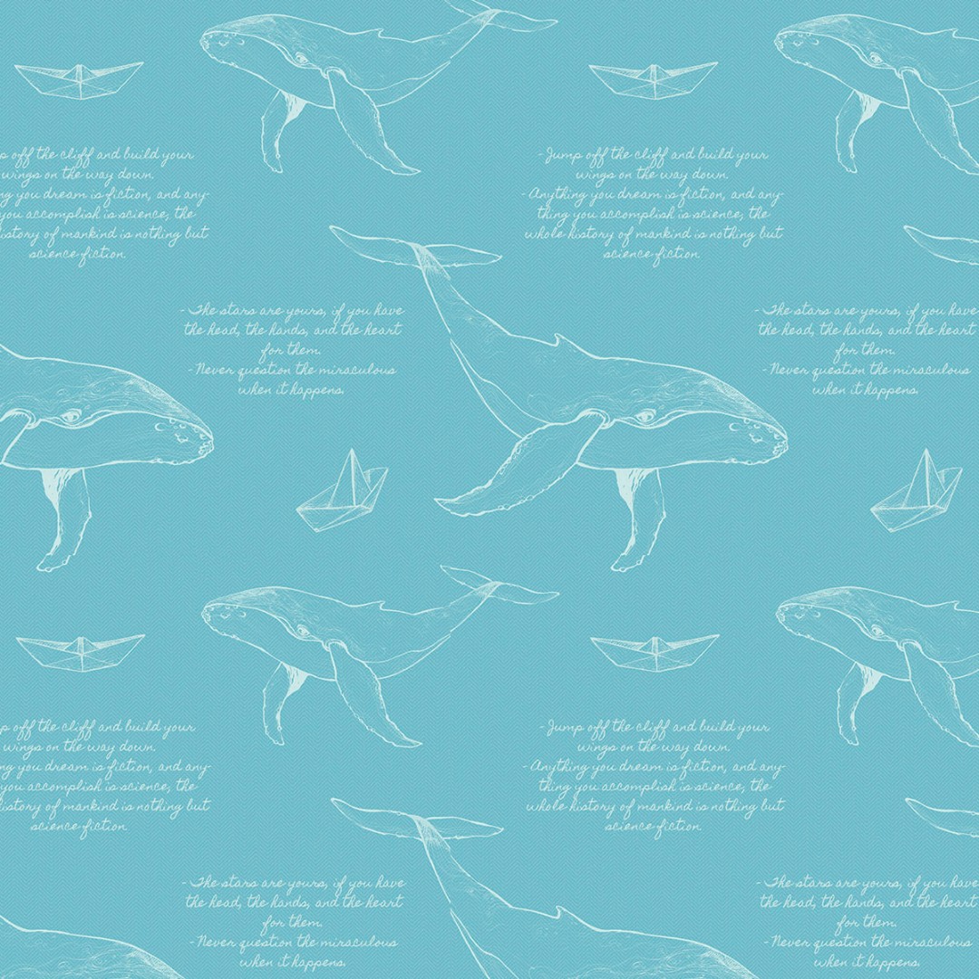 Обои Aura арт MWWH301 фото 1