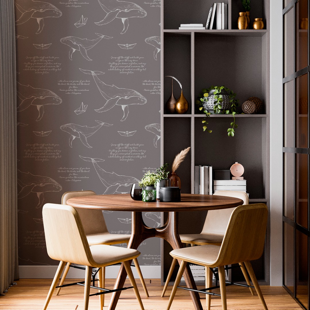 Обои Aura арт MWWH302 фото 2