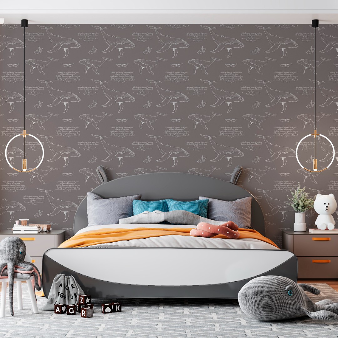 Обои Aura арт MWWH302 фото 3