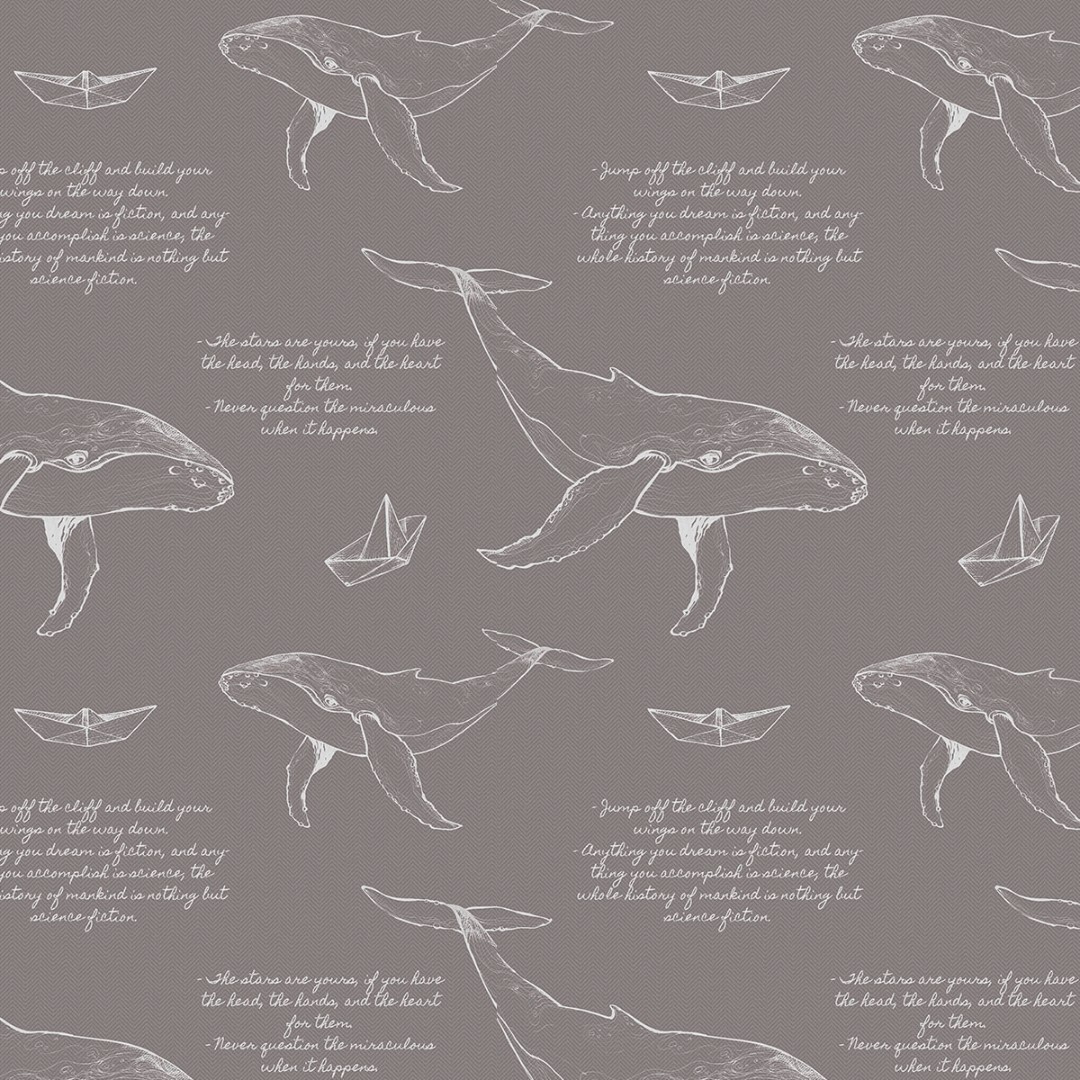 Обои Aura арт MWWH302 фото 1