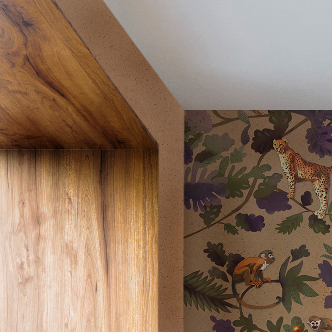 Обои Aura арт MWKG204 фото 2