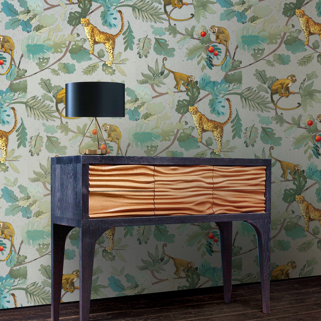 Обои Aura арт MWKG102 фото 2