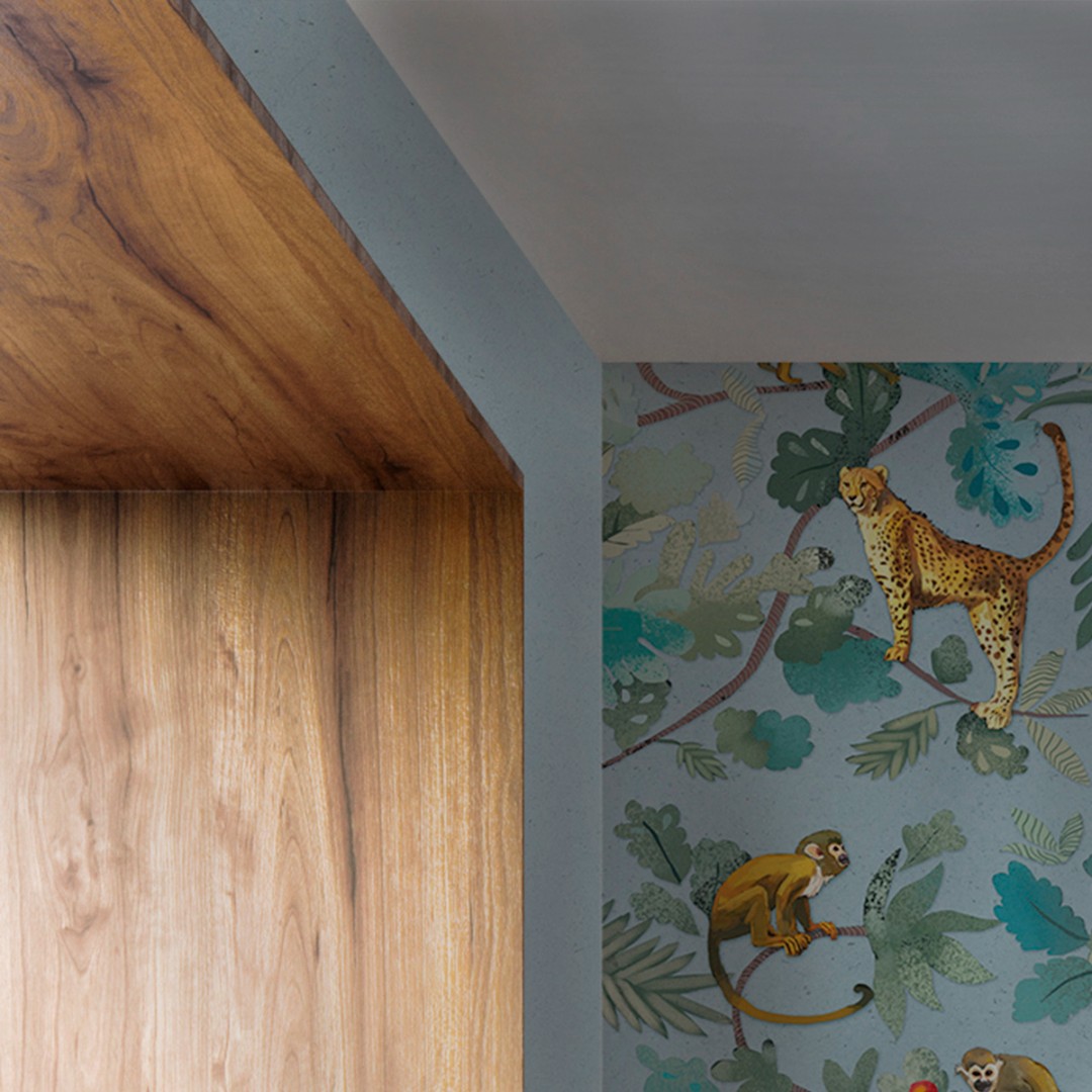 Обои Aura арт MWKG202 фото 2