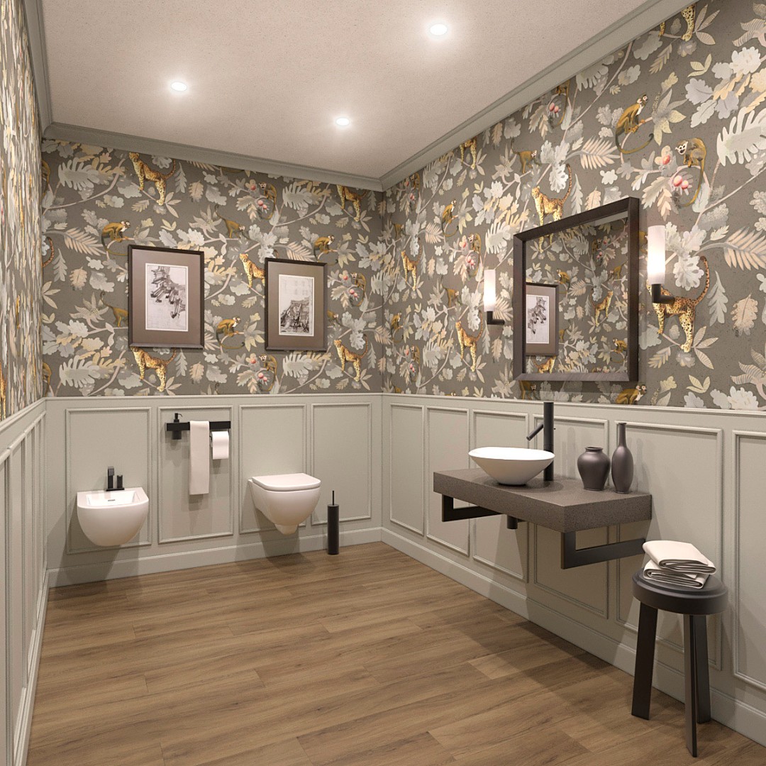 Обои Aura арт MWKG101 фото 2