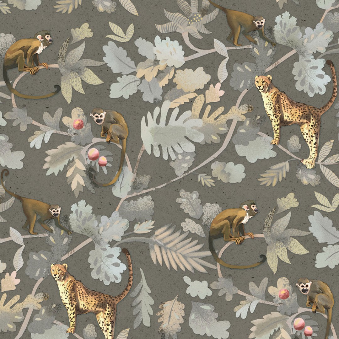 Обои Aura арт MWKG101 фото 1