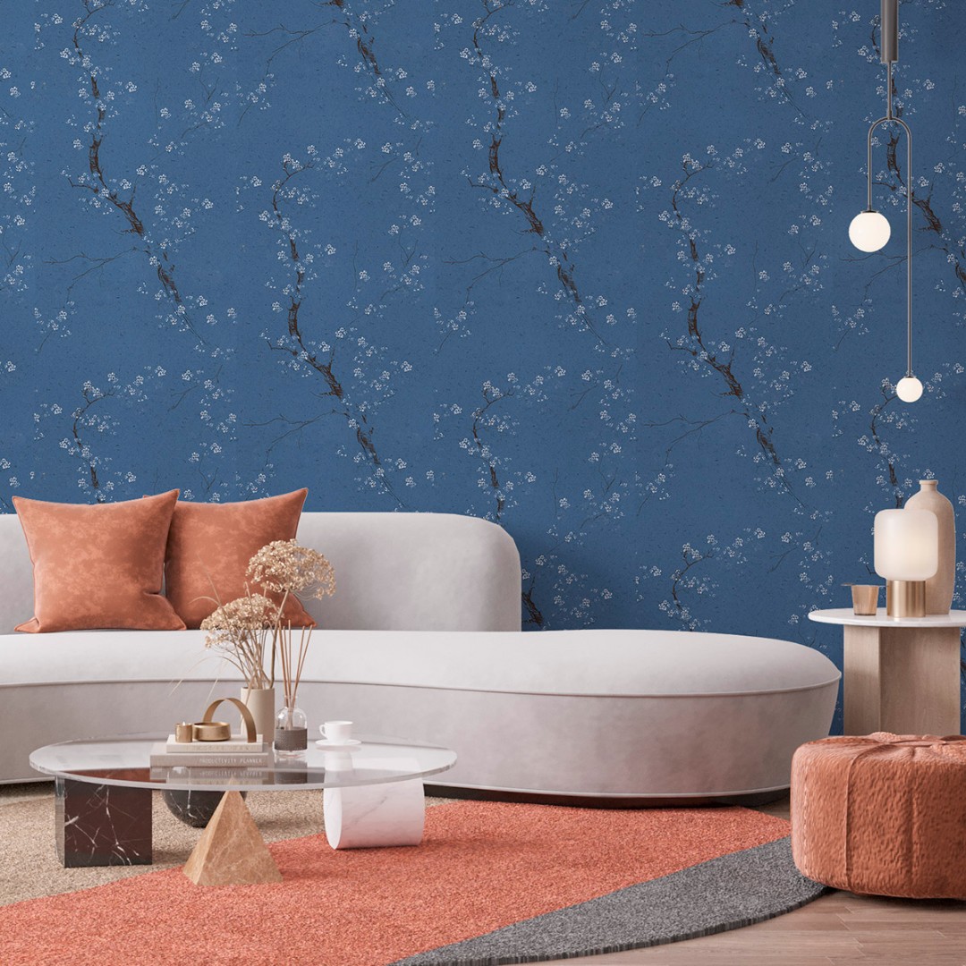 Обои Aura арт MWFL101 фото 2