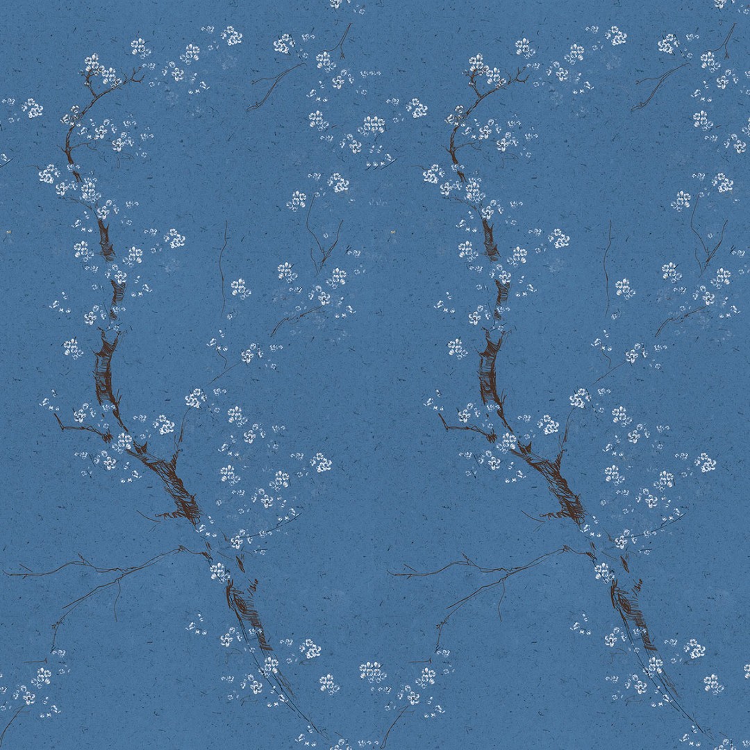 Обои Aura арт MWFL101 фото 1