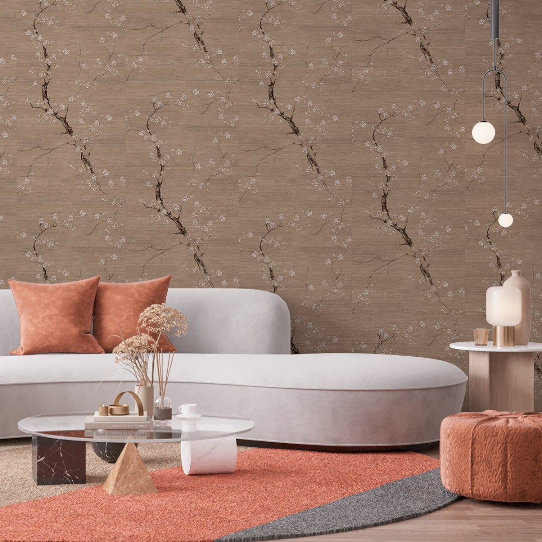 Обои Aura арт MWFL105 фото 2