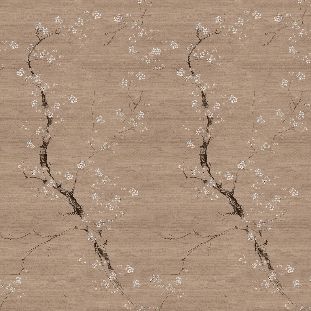 Обои Aura арт MWFL105 фото 1