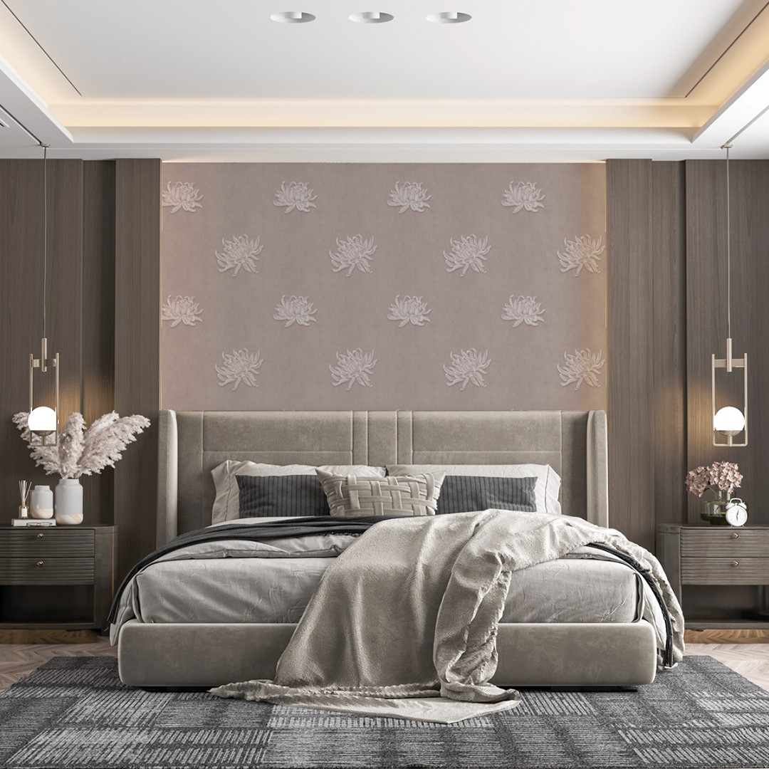 Обои Aura арт MWCH102 фото 2