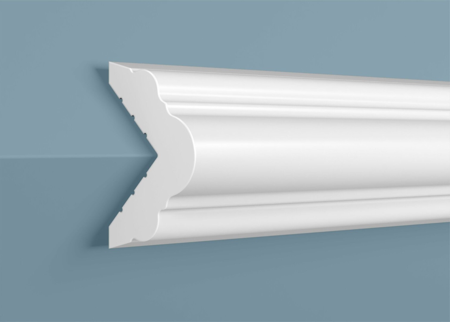 Молдинги Cosca Décor арт AX003 фото 1