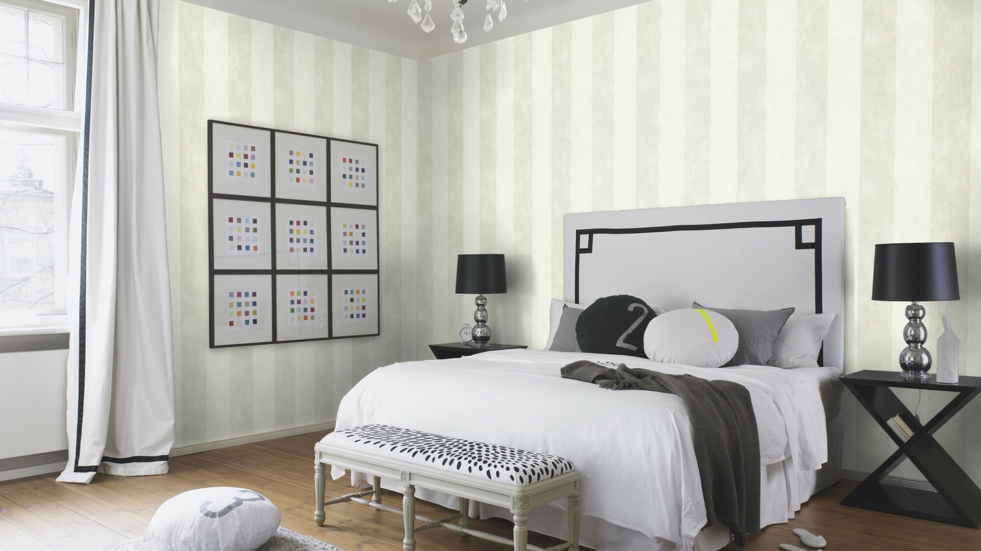 Обои Rasch арт 608946 фото 7